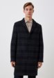 Пальто однобортное Cudgi1  - превью