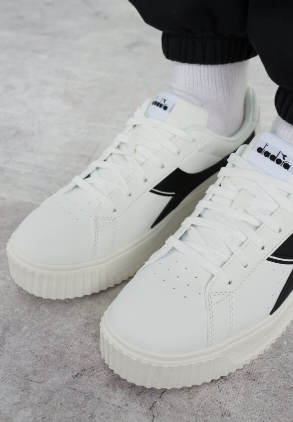 Кроссовки женские Diadora Jace Double, Белый