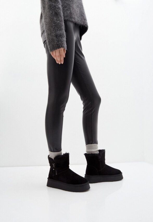 Полусапоги Francesco Donni