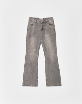 Джинсы Flared fit Tall женщинам