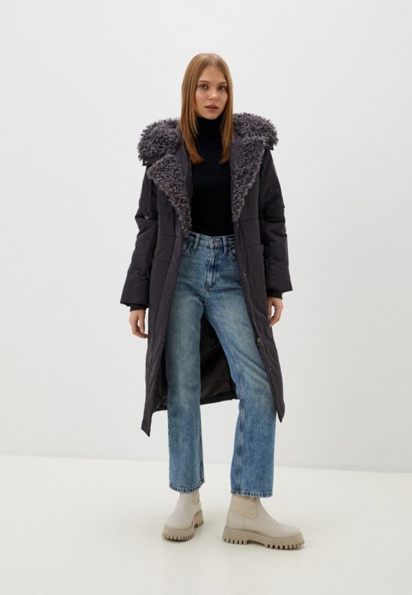 Пуховик Dimma