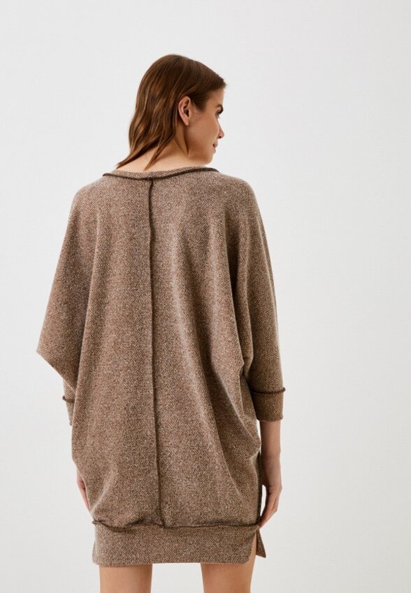 Платье MadaM T