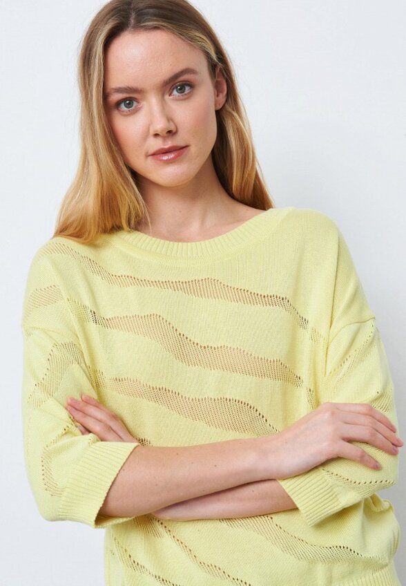 Джемпер Стим