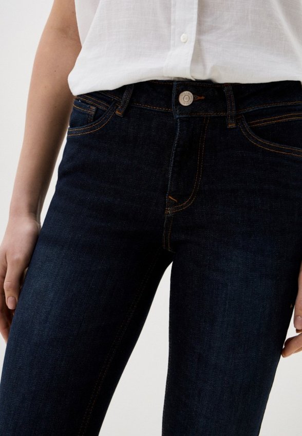 Джинсы Tom Tailor