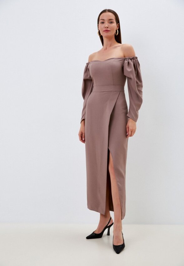 Платье Hey Look