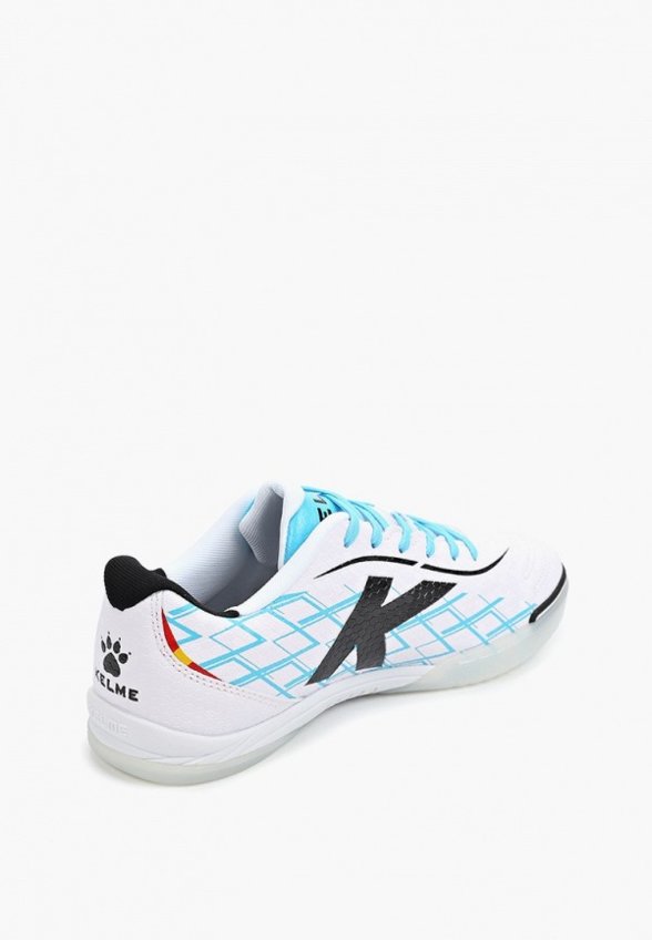 Бутсы зальные Kelme