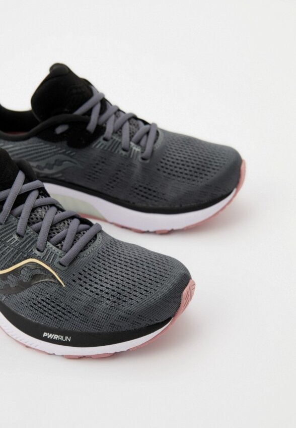 Кроссовки Saucony