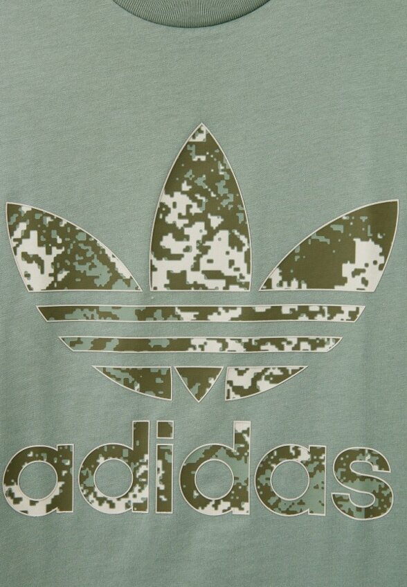 Футболка adidas Originals