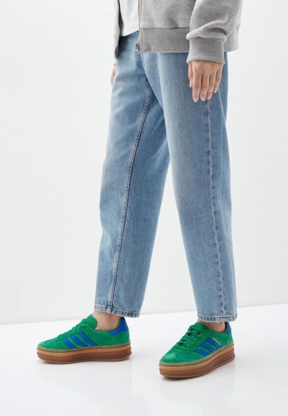 Кеды adidas Originals