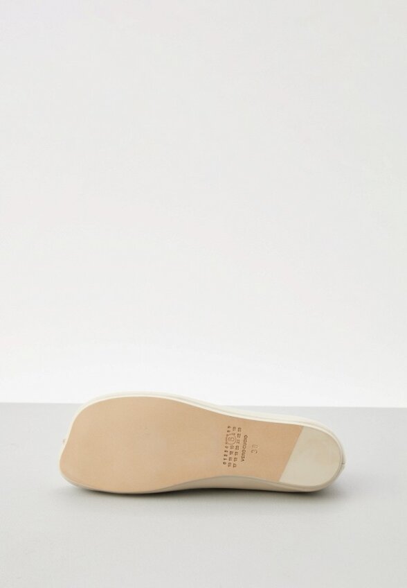 Балетки MM6 Maison Margiela