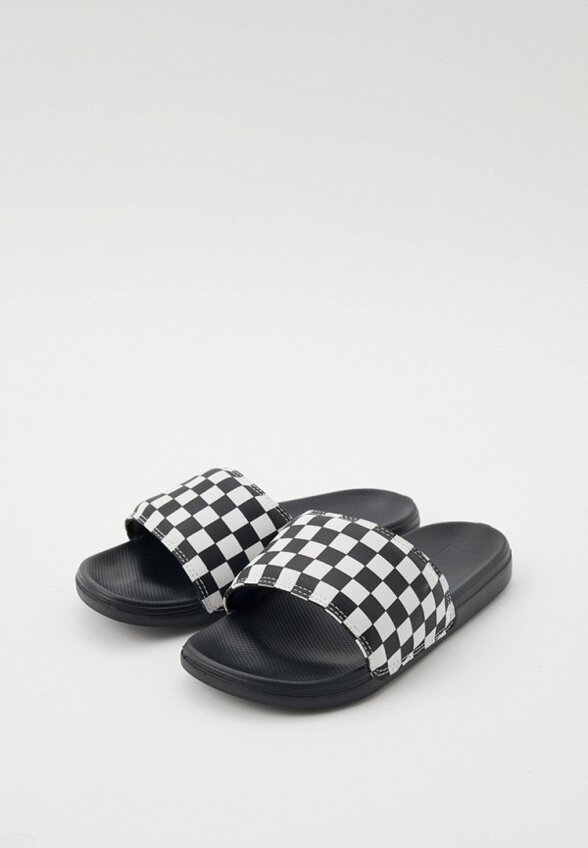 Сланцы Vans