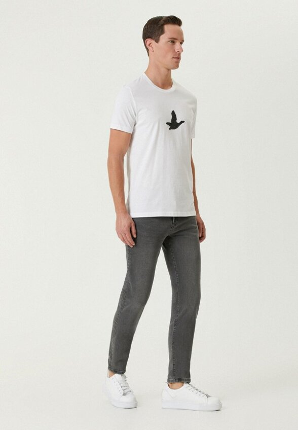 Футболка Club