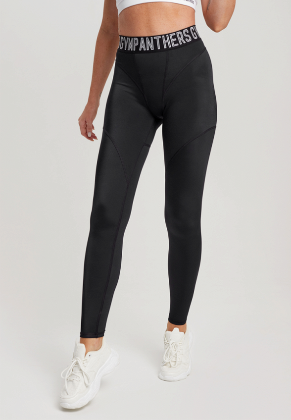 Леггинсы Gympanthers