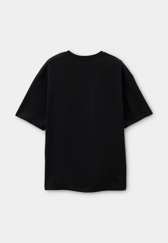 Футболка Crazy Getup