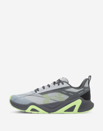 Кроссовки мужские Under Armour Ua Charged Commit Tr 5, Серый женщинам
