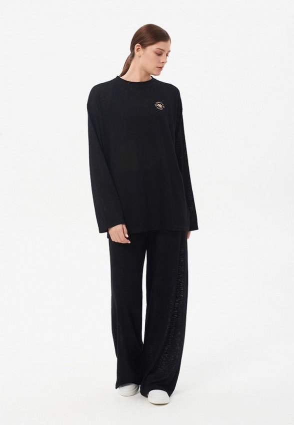 Лонгслив Nikasport