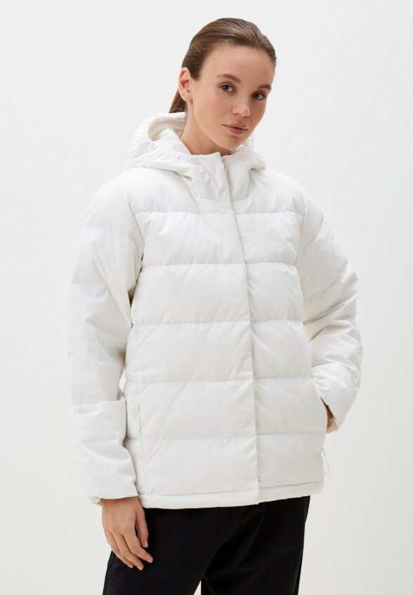 Пуховик adidas