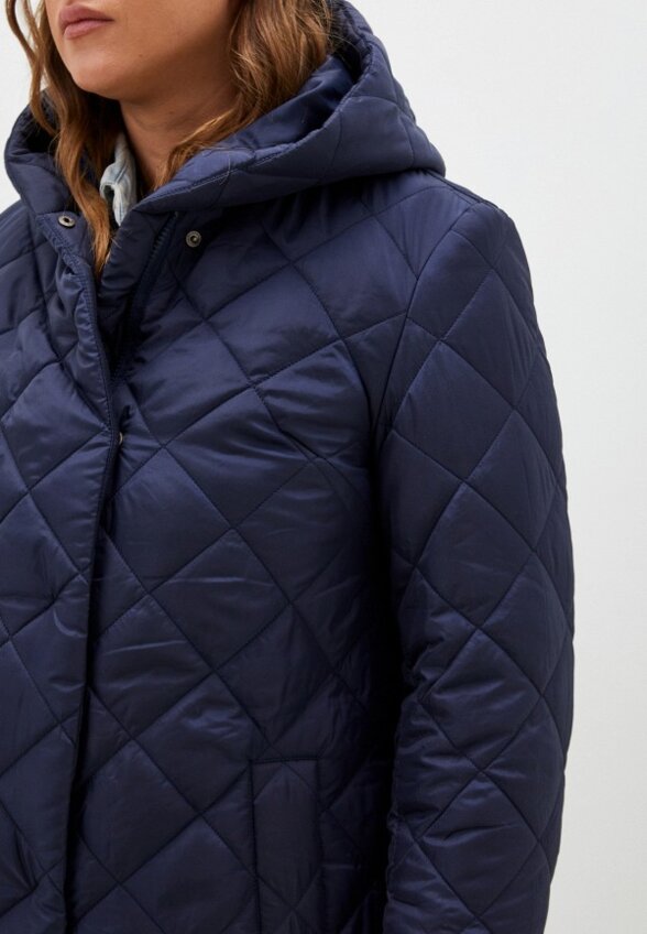 Пуховик Naturaxl