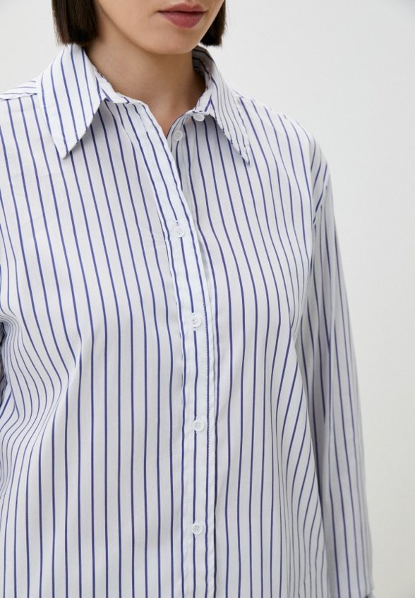 Рубашка Elena Andriadi