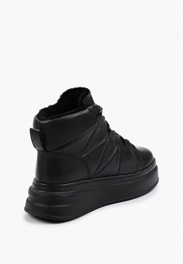 Ботинки Basconi