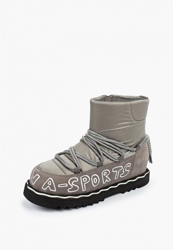 Луноходы Graciana