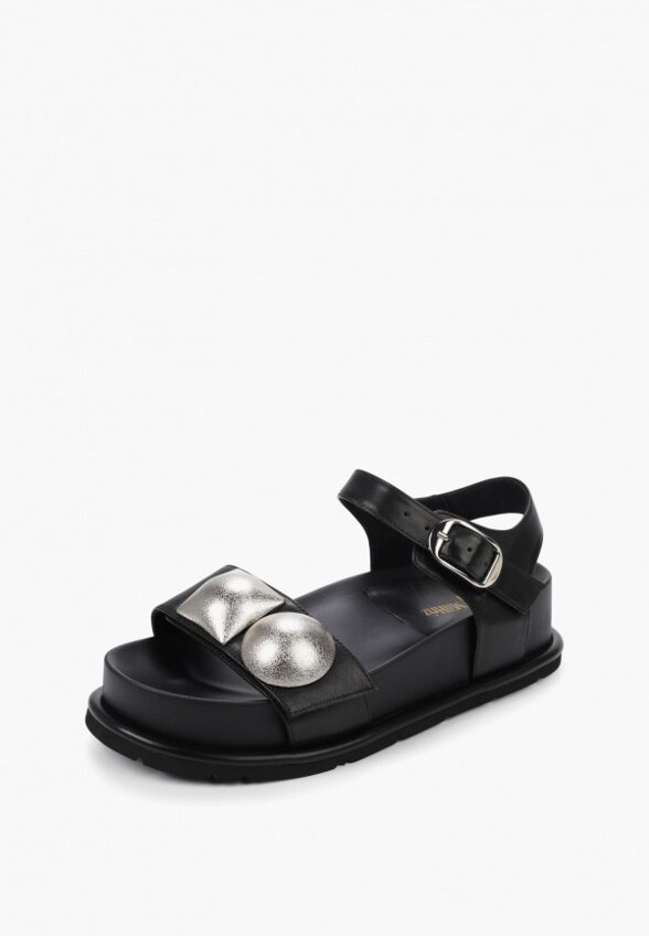 Босоножки Milhriz