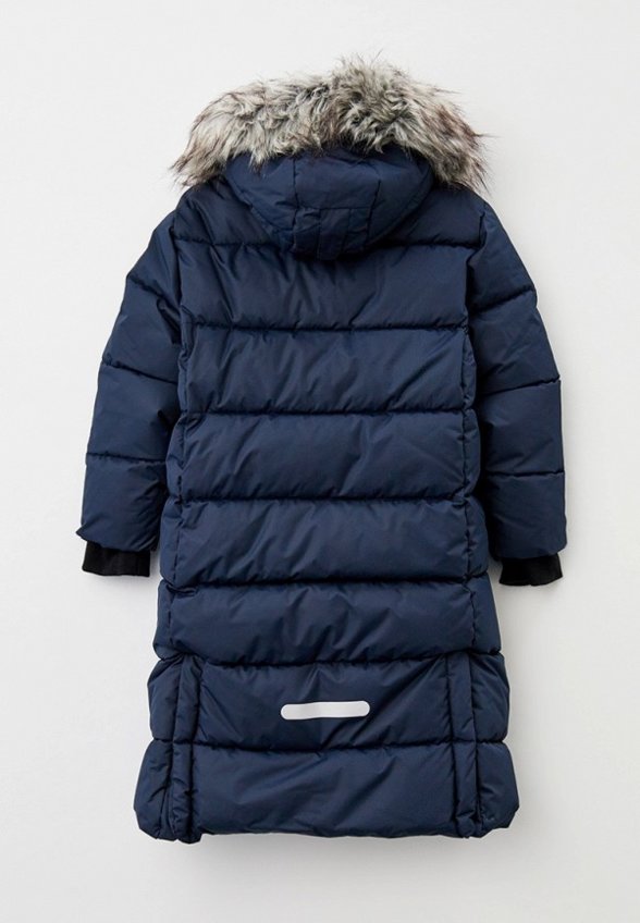 Куртка утепленная Tokka Tribe