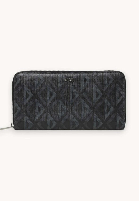 Dior Wallet