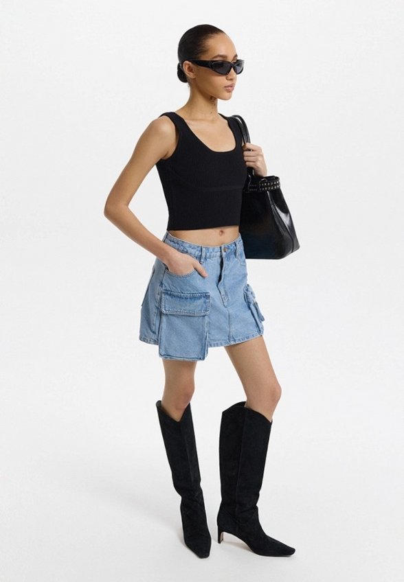 Майка Love Republic