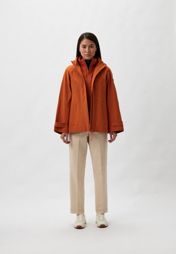 Куртка утепленная Max Mara Leisure