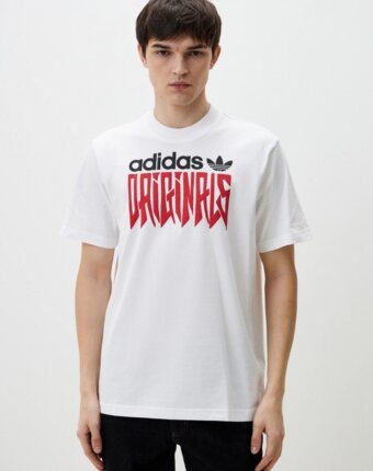 Футболка adidas Originals мужчинам