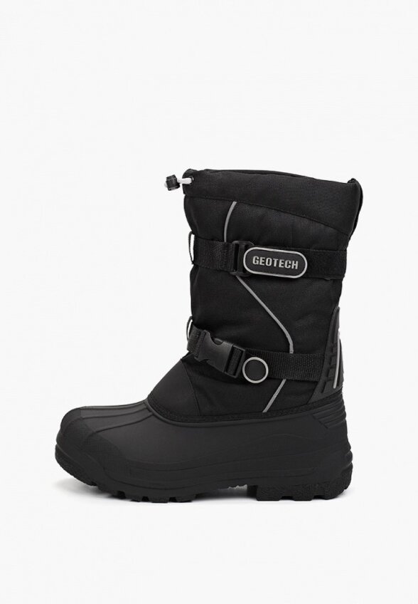 Дутики Geotech