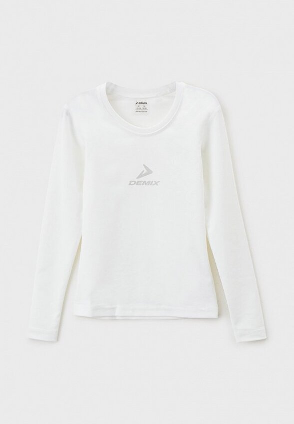 Лонгслив спортивный Demix