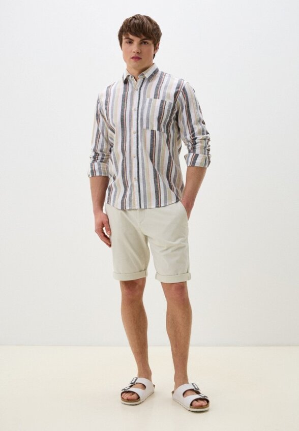 Рубашка Tom Tailor