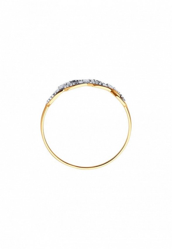 Кольцо Sokolov