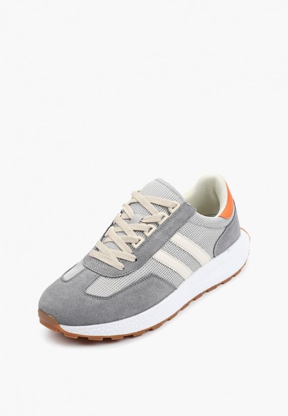 Кроссовки Escan