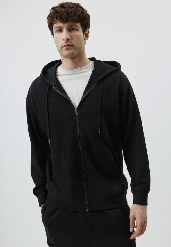 Толстовка Sela