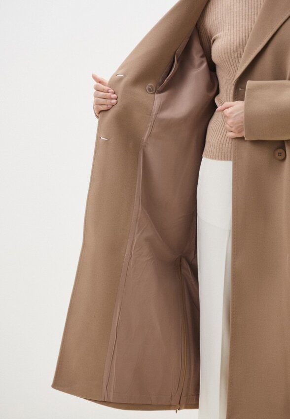 Пальто Lawinter