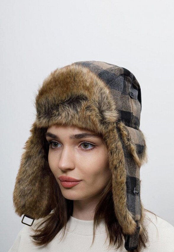 Шапка Herman