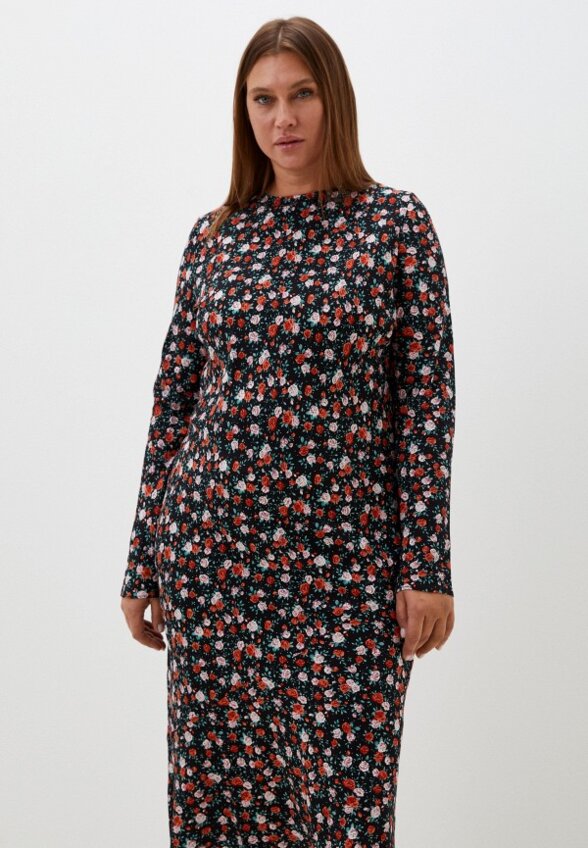 Платье TrendyAngel