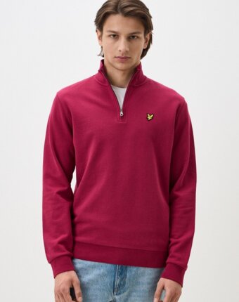 Олимпийка Lyle & Scott мужчинам