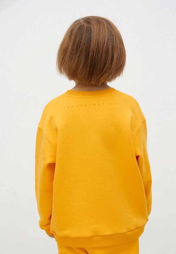 Свитшот 1st.baby