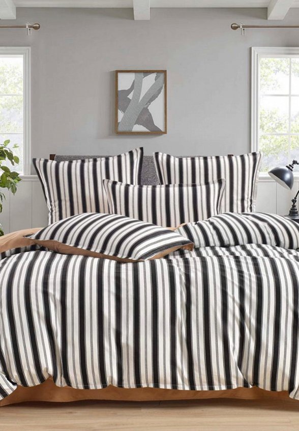 Постельное белье Евро Sofi De Marko