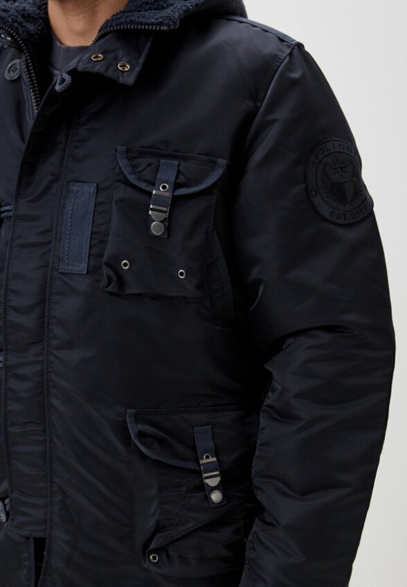 Парка Apolloget