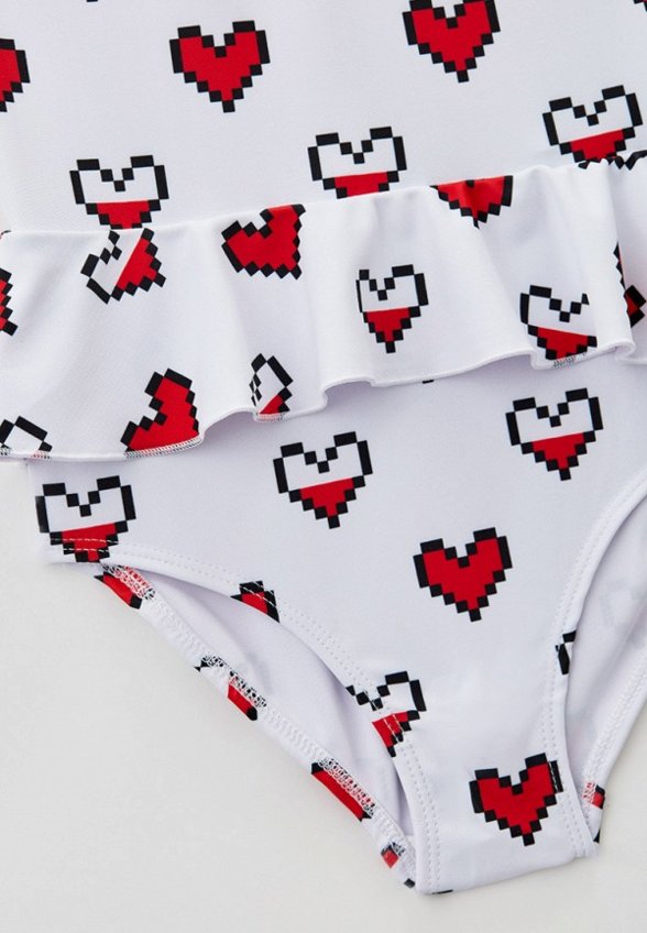 Купальник Capitania