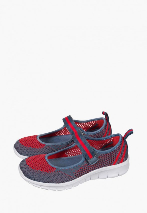 Балетки Mursu