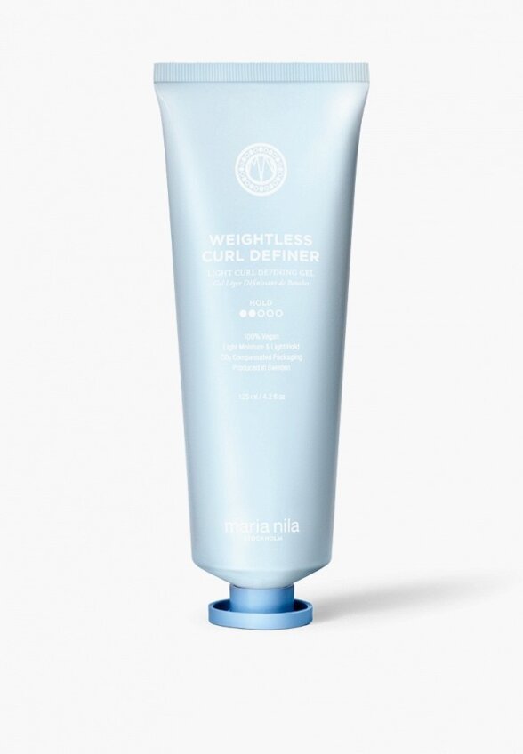 Гель для укладки Maria Nila