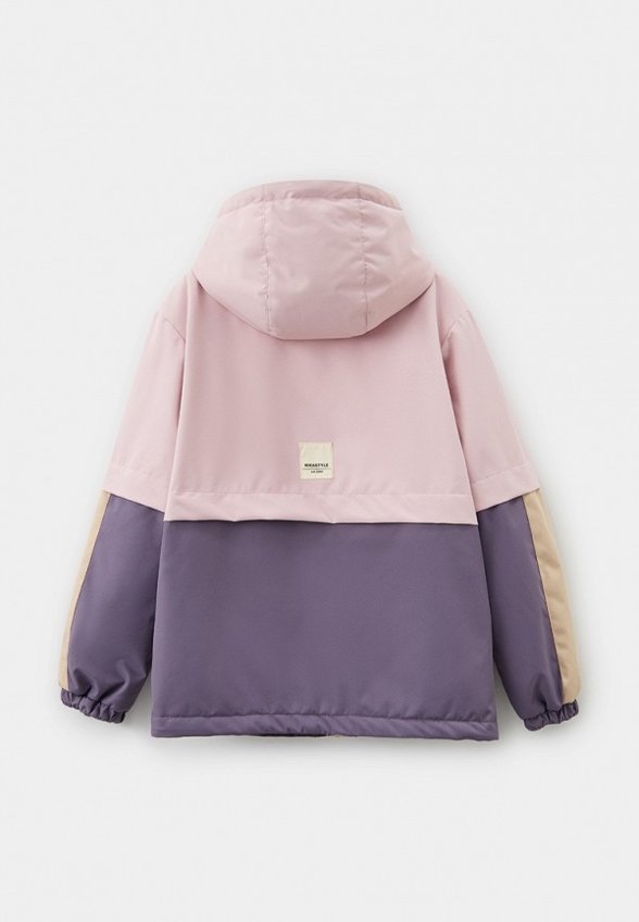 Куртка утепленная Nikastyle