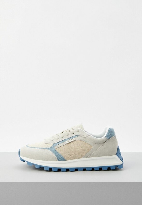 Кроссовки Liu Jo