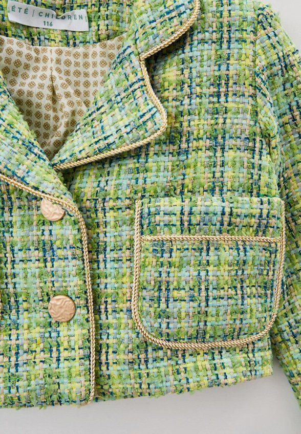 Жакет Ete Children